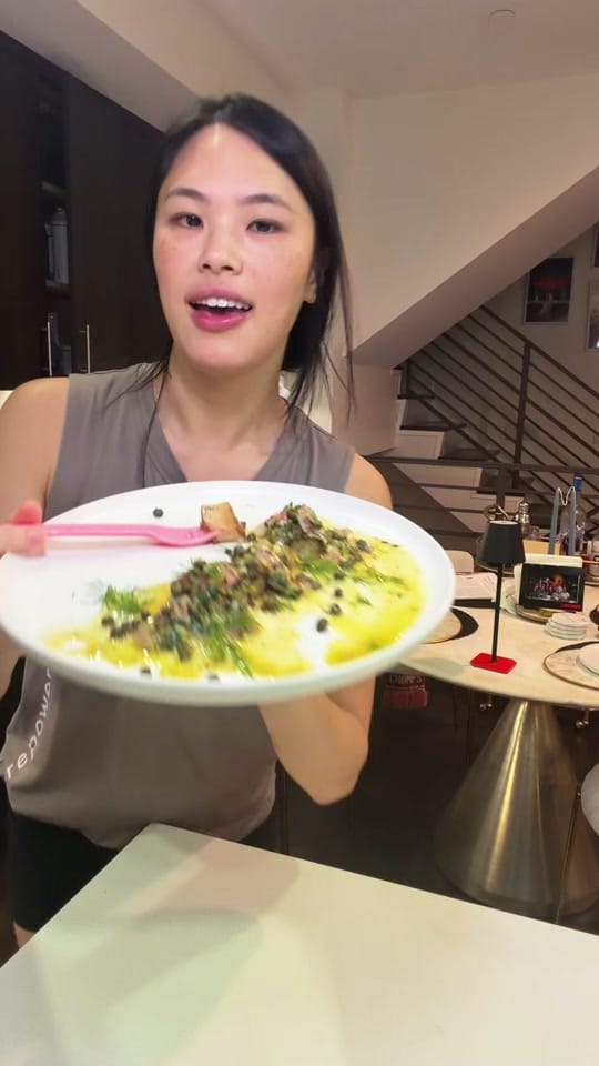Post 6 by Irene Wisniewski on TikTok (video)