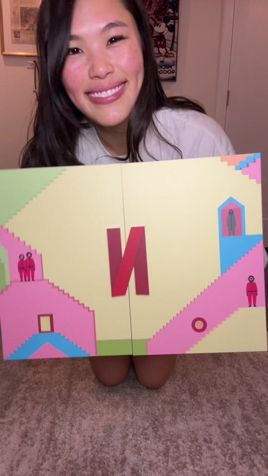 Post 9 by Irene Wisniewski on TikTok (video)