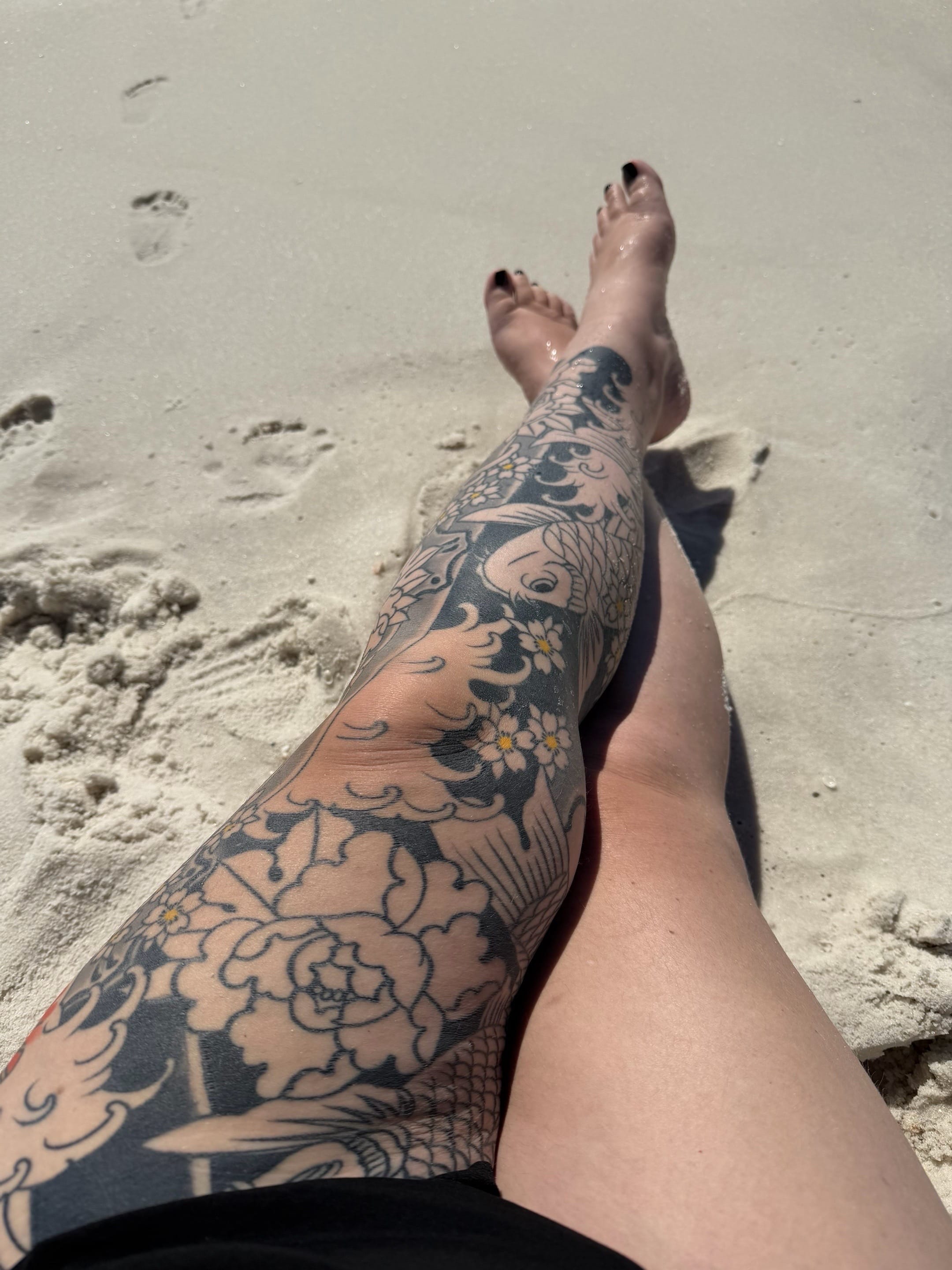 Post 5 by 💎Adrienne DeMarco💎 on TikTok (video)