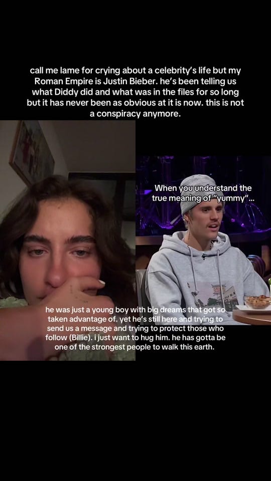 Post 7 by Alessandra Mayr on TikTok (video)