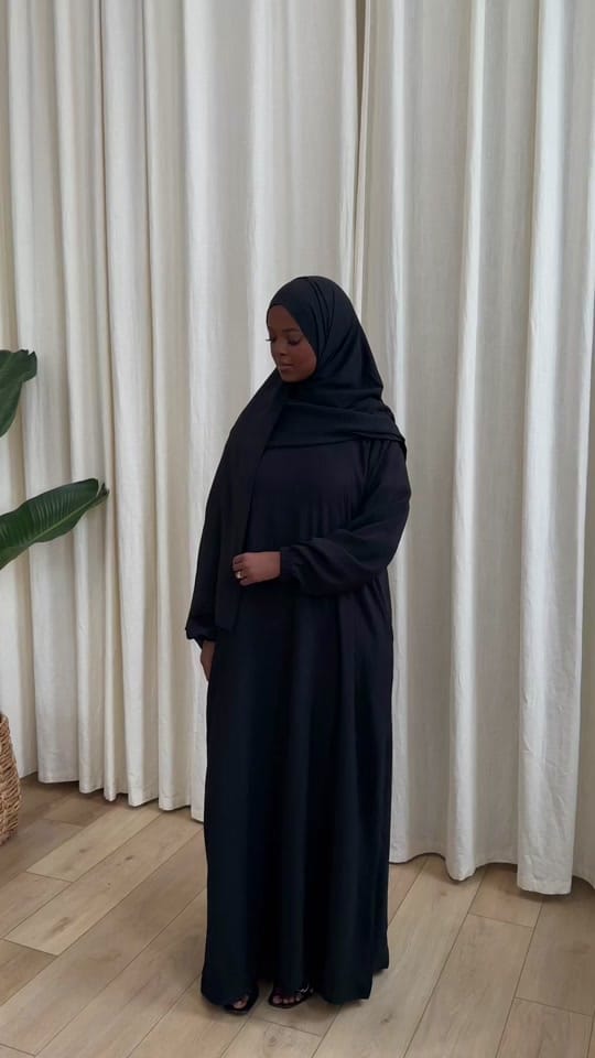 Post 7 by Naska beauty on TikTok (video)