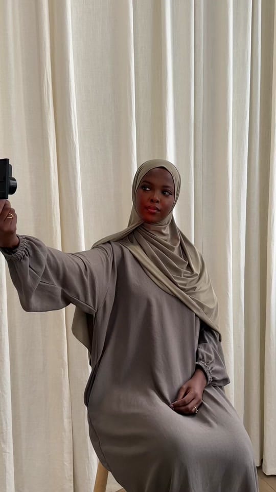 Post 5 by Naska beauty on TikTok (video)