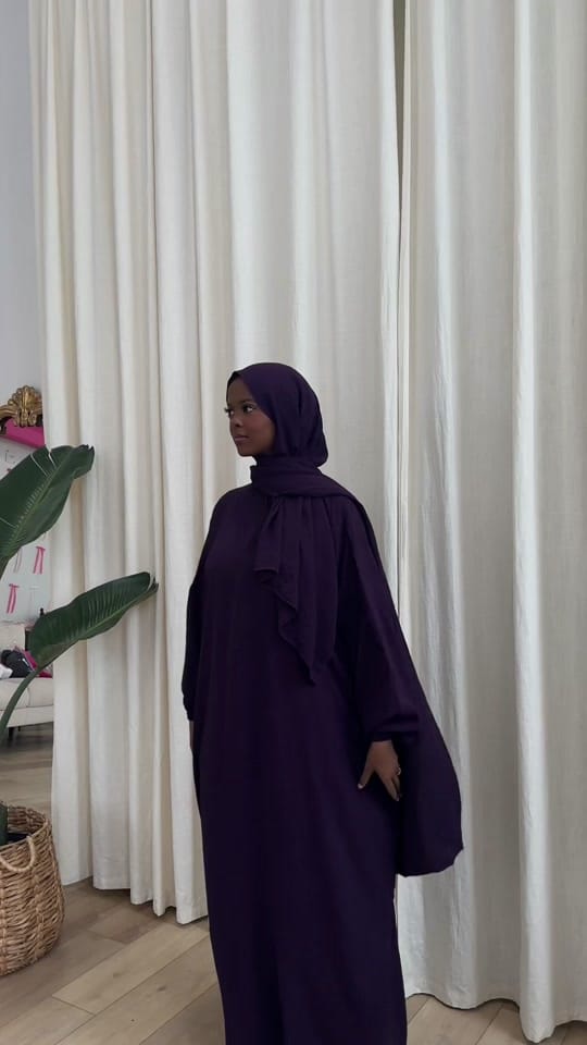 Post 6 by Naska beauty on TikTok (video)