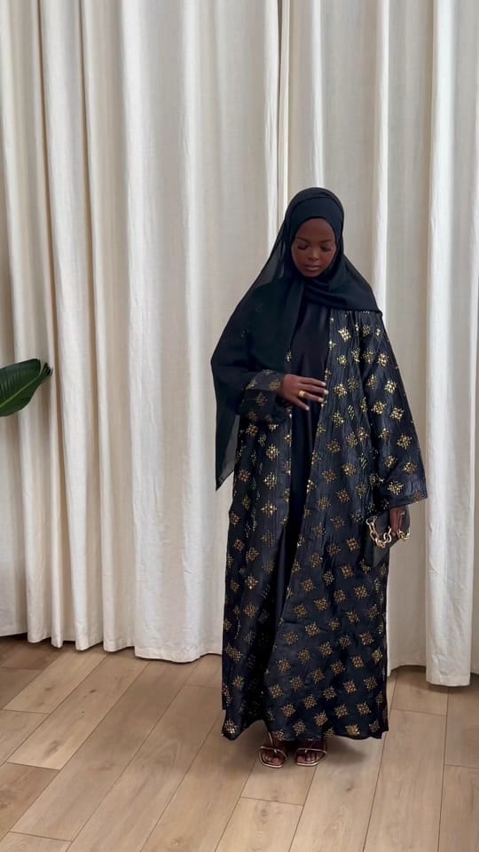 Post 2 by Naska beauty on TikTok (video)