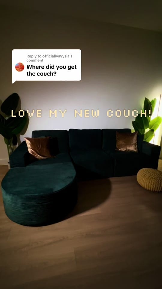 Post 5 by Téo on TikTok (video)