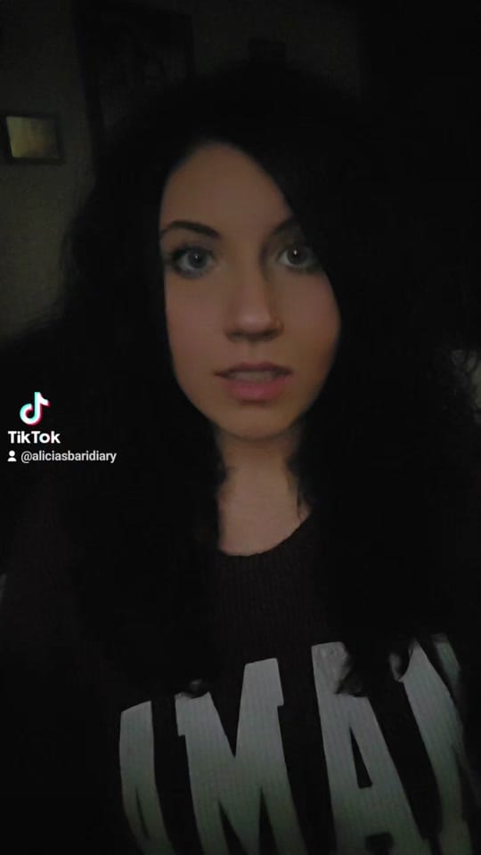 Post 7 by Alicia Hettrick on TikTok (video)