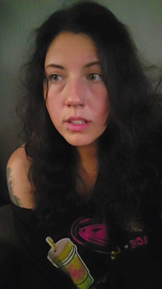 Post 8 by Alicia Hettrick on TikTok (video)