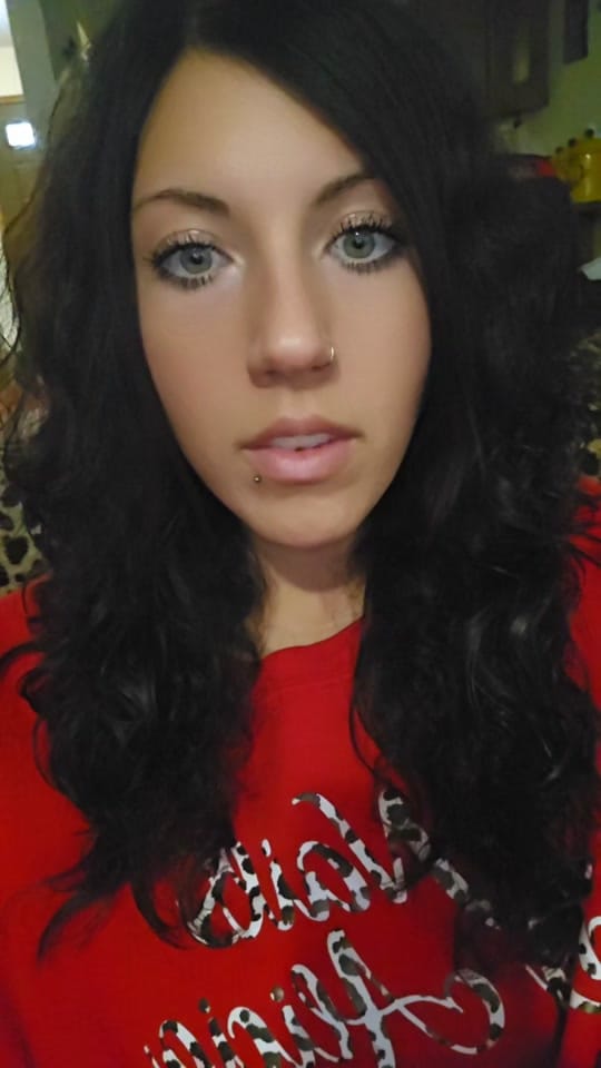 Post 2 by Alicia Hettrick on TikTok (video)