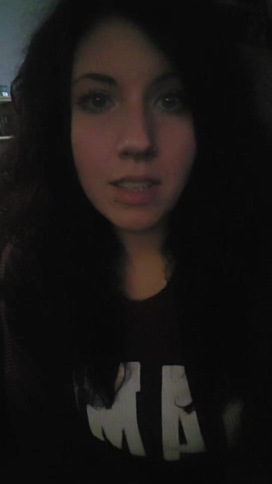 Post 6 by Alicia Hettrick on TikTok (video)