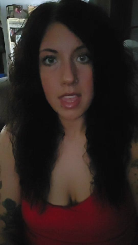 Post 5 by Alicia Hettrick on TikTok (video)