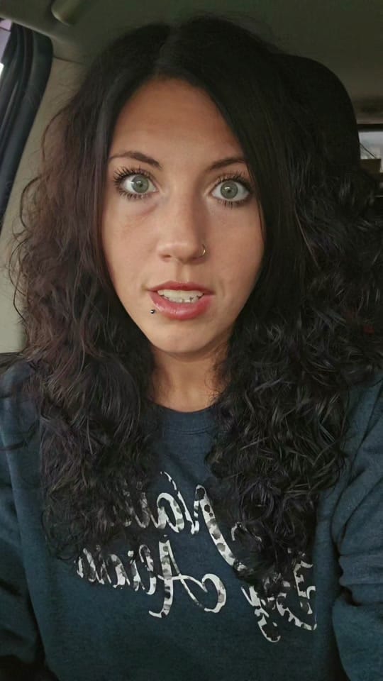 Post 1 by Alicia Hettrick on TikTok (video)