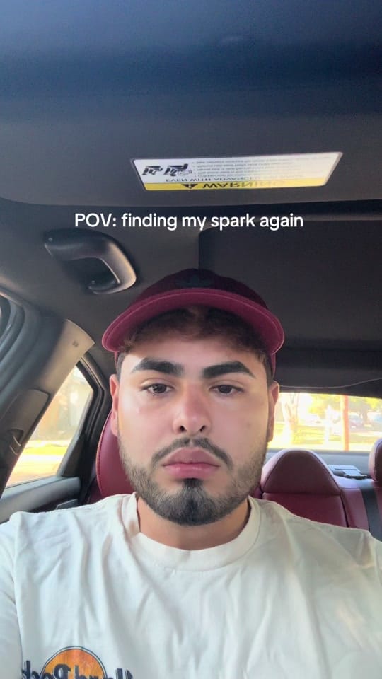 Post 4 by JoshuaRamirezx on TikTok (video)