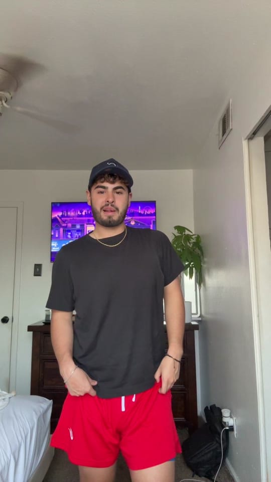Post 3 by JoshuaRamirezx on TikTok (video)