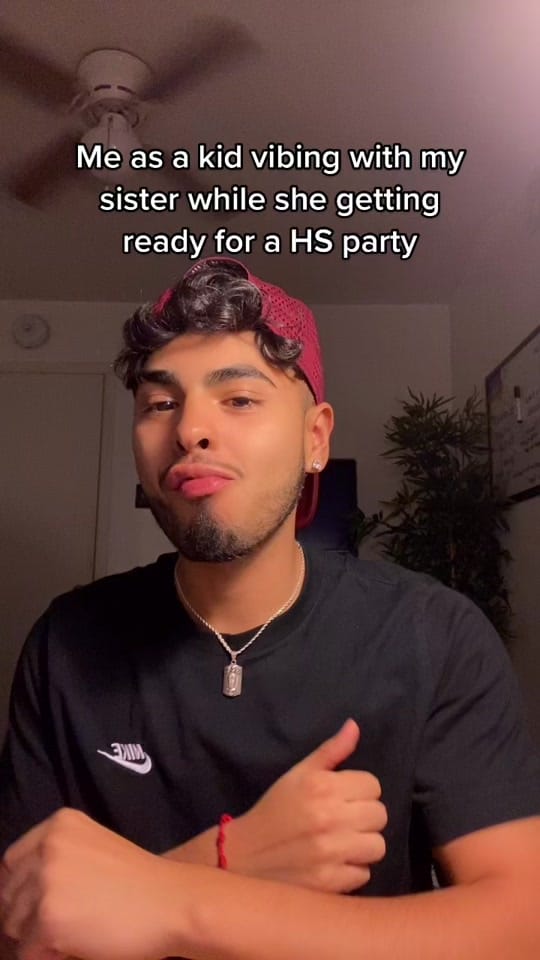 Post 9 by JoshuaRamirezx on TikTok (video)