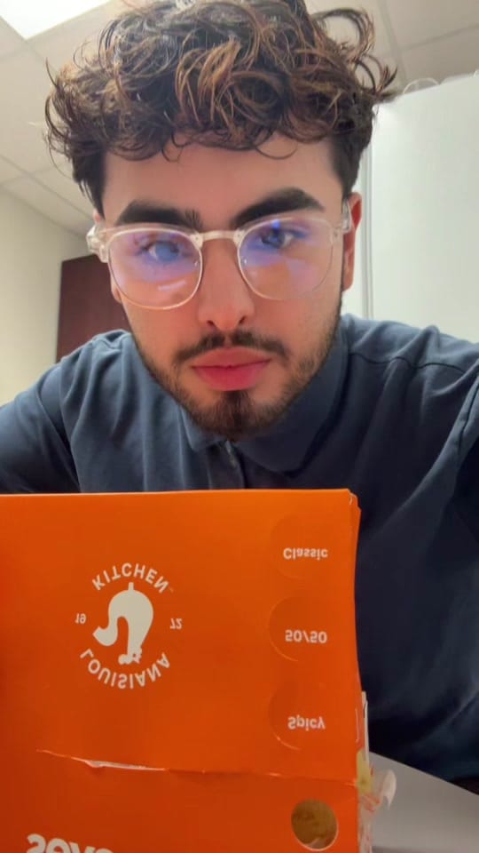 Post 1 by JoshuaRamirezx on TikTok (video)