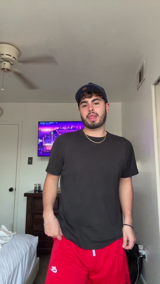 Post 5 by JoshuaRamirezx on TikTok (video)