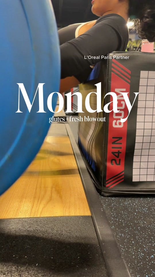 Post 7 by Andrea & The City on TikTok (video)