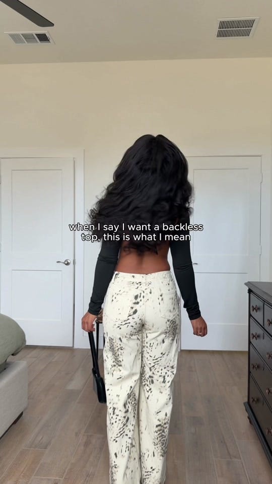 Post 6 by Andrea & The City on TikTok (video)