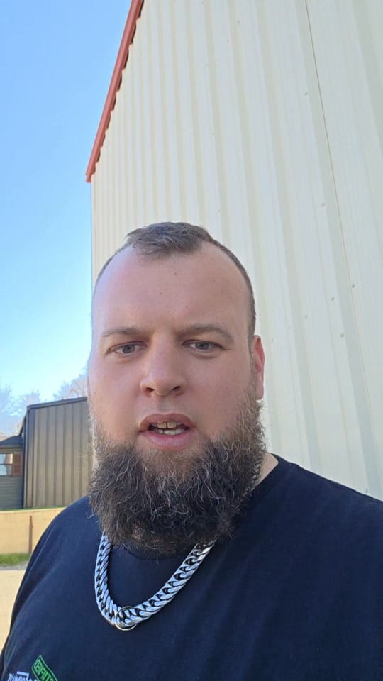 Post 8 by Lucky8-Performance LLC on TikTok (video)