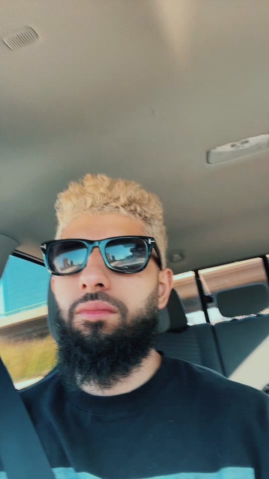 Post 2 by Danny barber on TikTok (video)