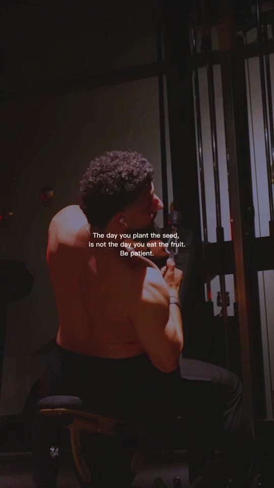 Post 5 by Danny barber on TikTok (video)