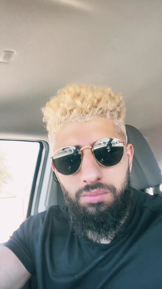 Post 3 by Danny barber on TikTok (video)