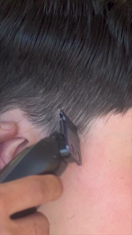 Post 6 by Danny barber on TikTok (video)