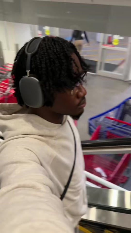Post 9 by I A M K I R A N on TikTok (video)