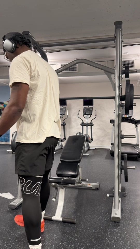 Post 2 by I A M K I R A N on TikTok (video)