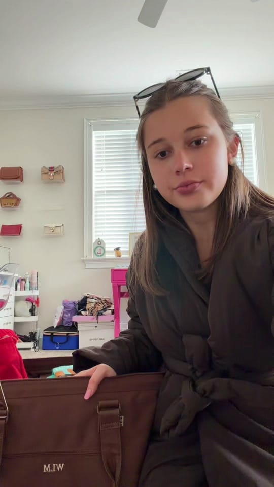Post 6 by Lauren’s hauls 🛍💝 on TikTok (video)