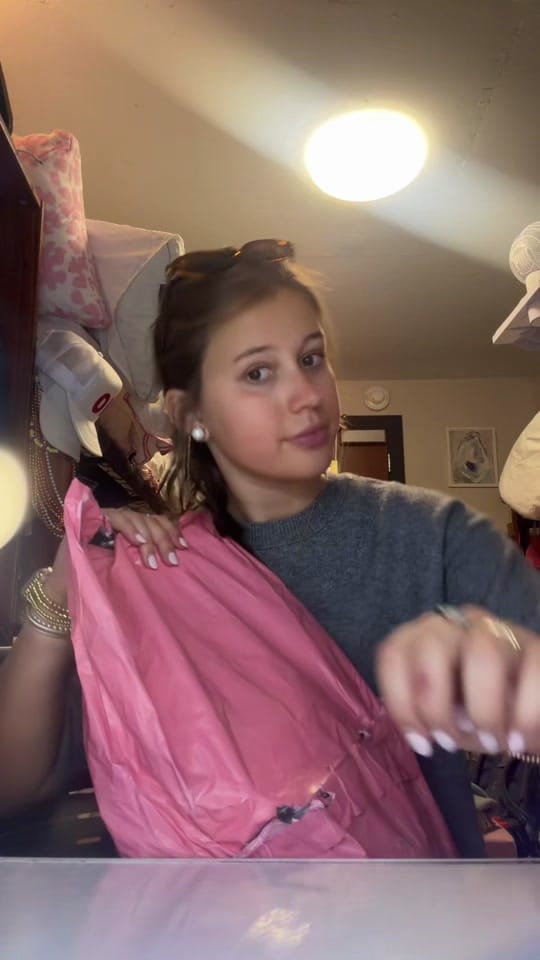 Post 5 by Lauren’s hauls 🛍💝 on TikTok (video)