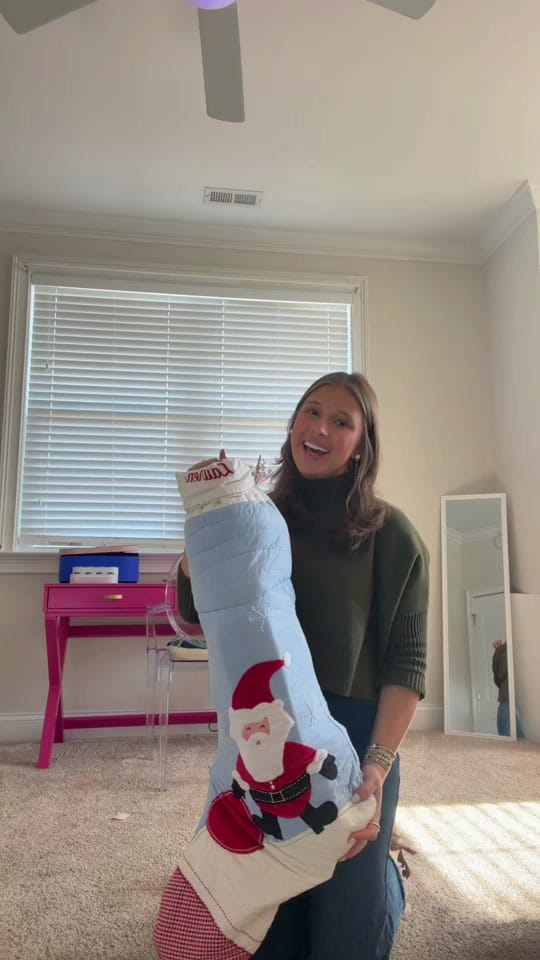 Post 8 by Lauren’s hauls 🛍💝 on TikTok (video)