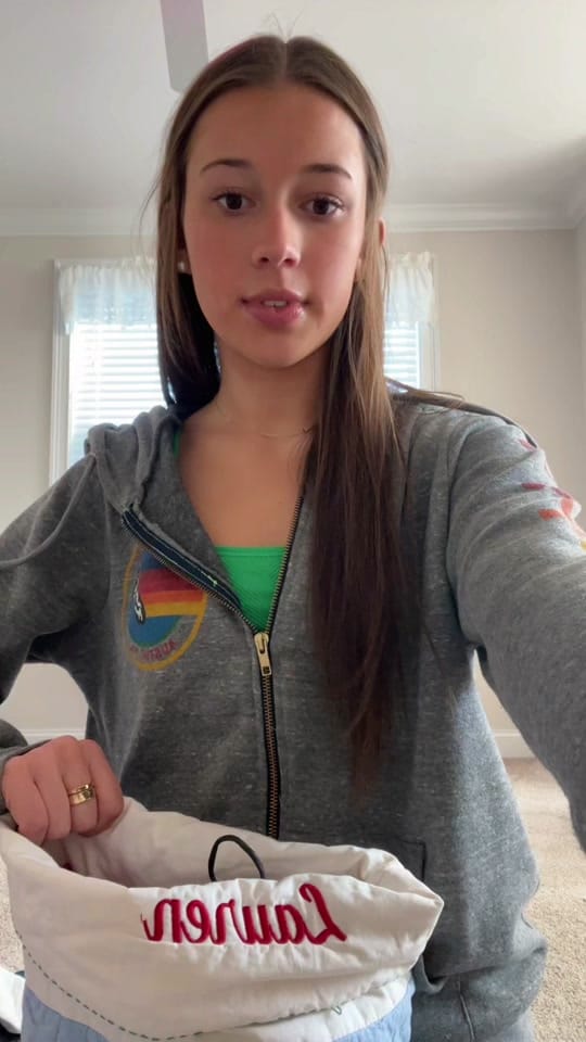Post 10 by Lauren’s hauls 🛍💝 on TikTok (video)