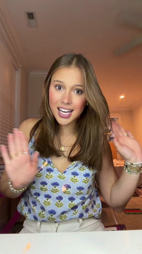 Post 3 by Lauren’s hauls 🛍💝 on TikTok (video)