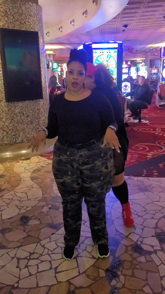 Post 2 by brandimallory on TikTok (video)
