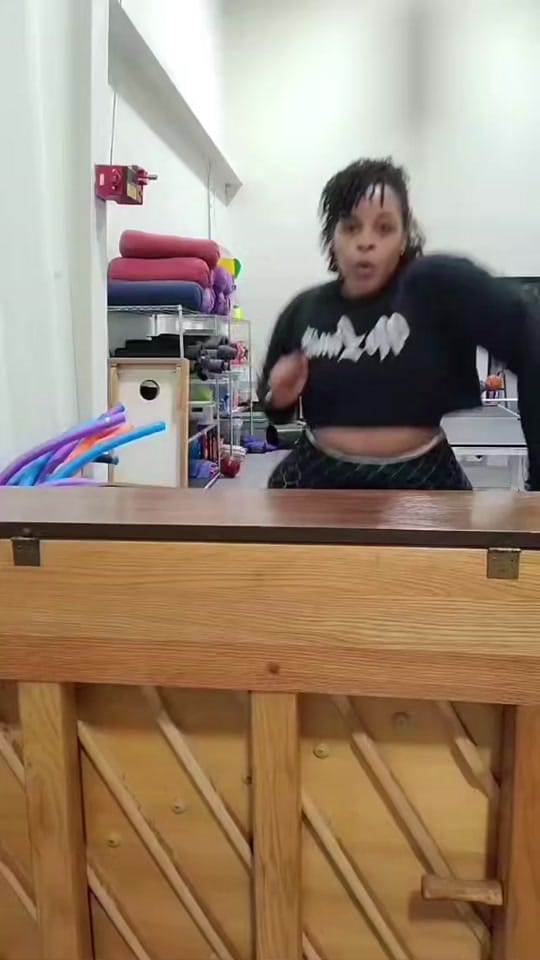 Post 3 by brandimallory on TikTok (video)