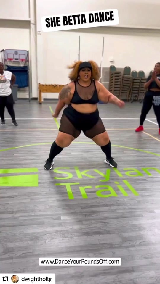 Post 1 by brandimallory on TikTok (video)