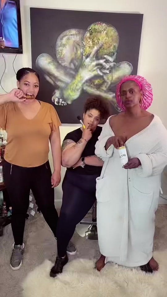 Post 9 by brandimallory on TikTok (video)