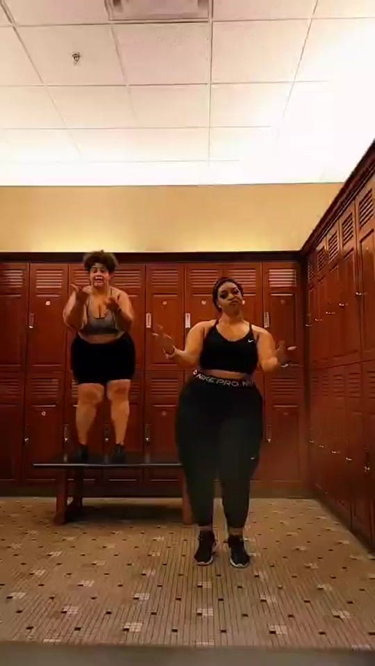 Post 10 by brandimallory on TikTok (video)