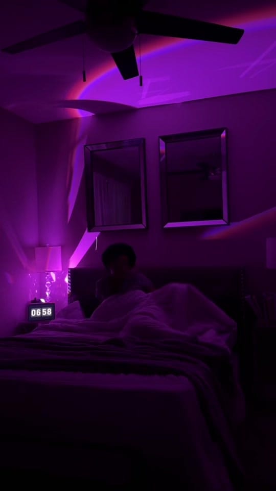 Post 1 by Sharae ✨ on TikTok (video)