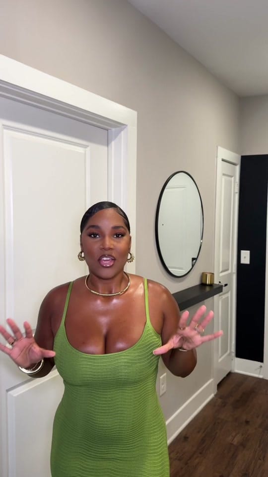 Post 9 by Sharae ✨ on TikTok (video)