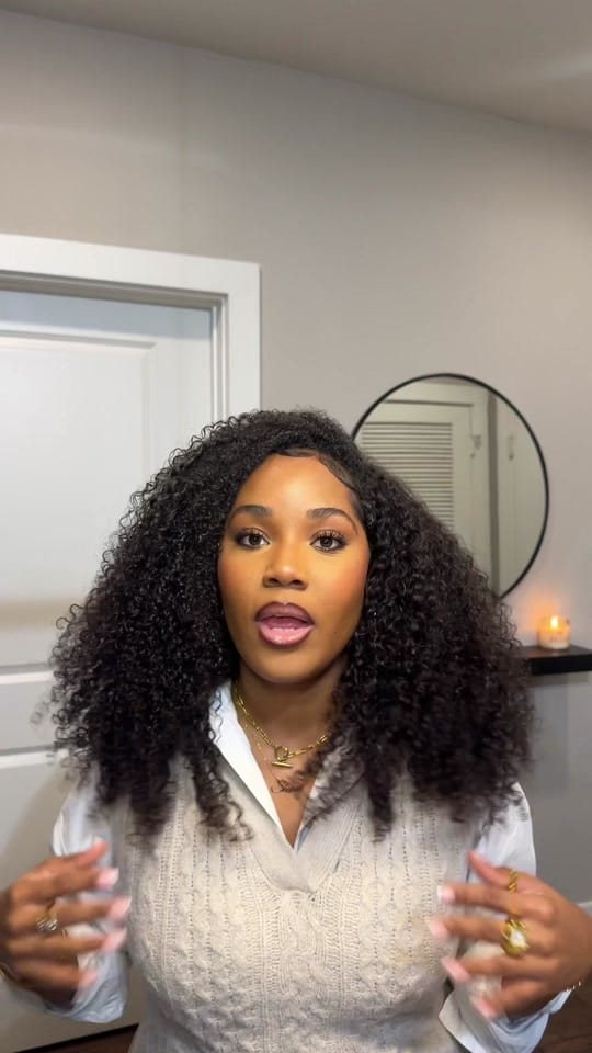 Post 5 by Sharae ✨ on TikTok (video)