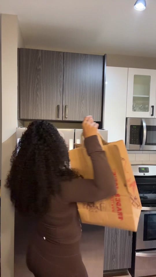 Post 3 by Sharae ✨ on TikTok (video)
