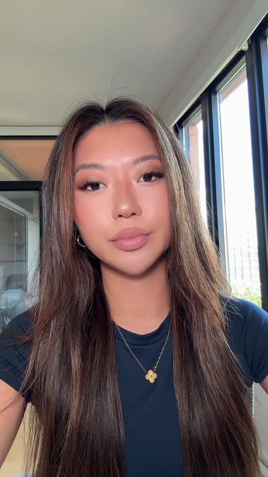 Post 1 by Sare on TikTok (video)