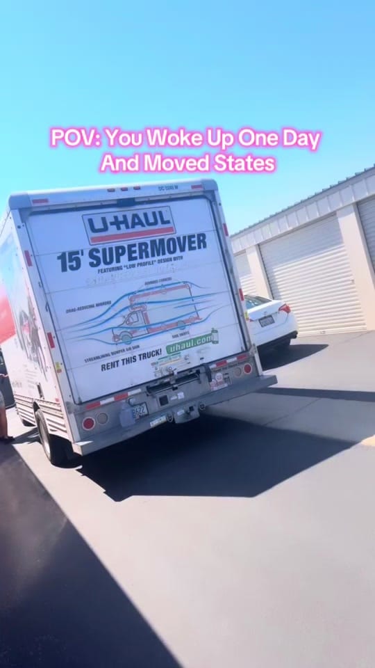 Post 6 by Sidney Jones on TikTok (video)