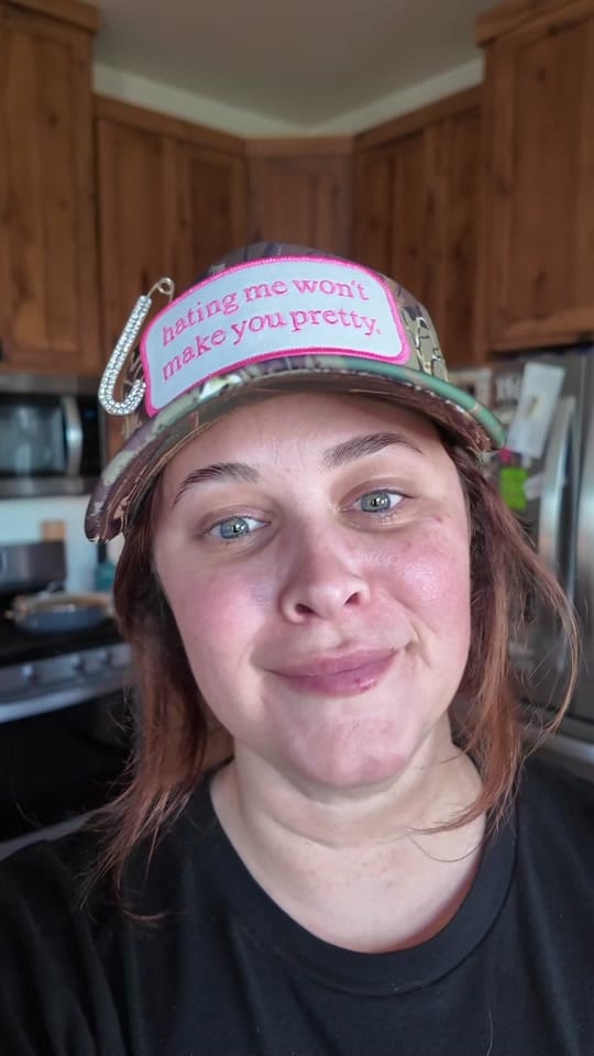 Post 2 by Cookingwithambernicole on TikTok (video)