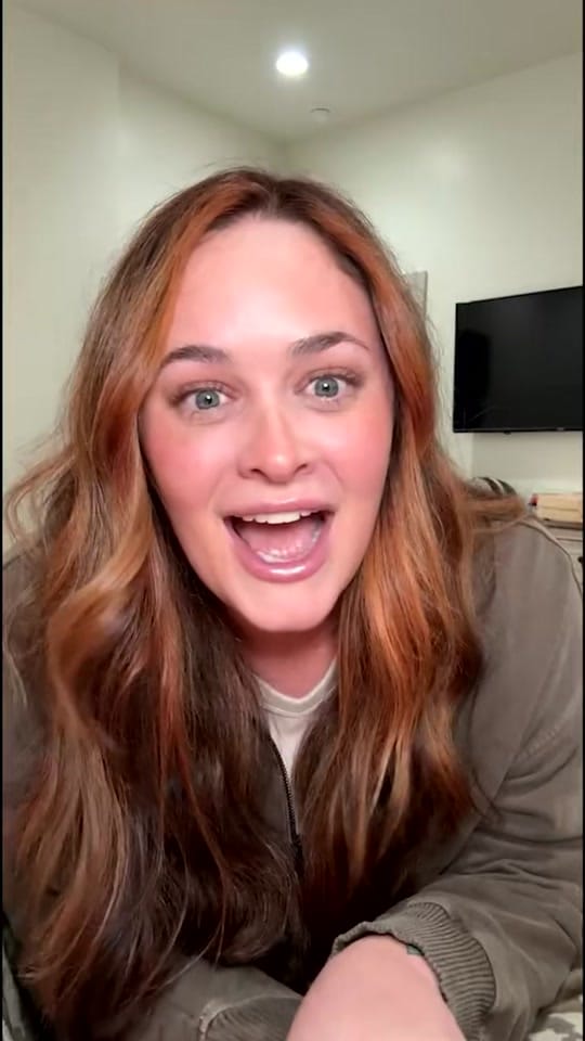 Post 6 by Cookingwithambernicole on TikTok (video)
