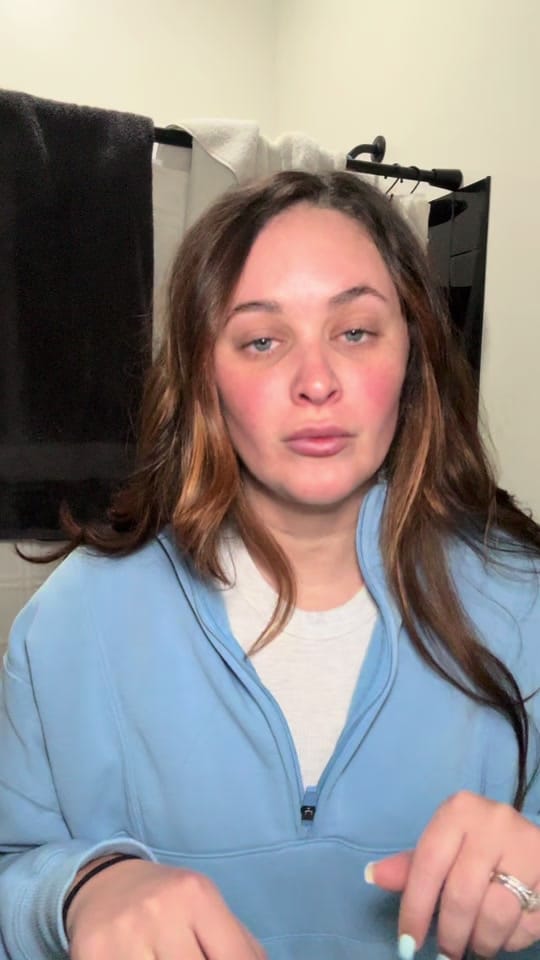 Post 9 by Cookingwithambernicole on TikTok (video)