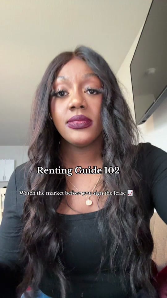 Post 3 by Ranithia Mitchell on TikTok (video)