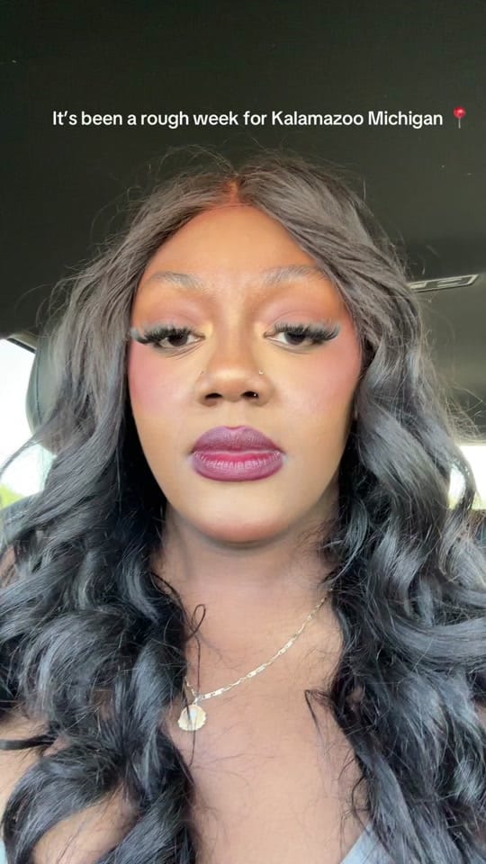 Post 9 by Ranithia Mitchell on TikTok (video)